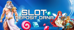 Panduan Slot Dana Gacor Rahasia Meraih Kemenangan Besar