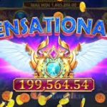 Situs Slot Gacor Hari Ini: NEYMAR88 Link Resmi Kakek Zeus Slot777