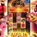 Slot Wild Bandito Hari Ini Resmi Gacor! Link Asli, Gampang Menang, Maxwin Ready!