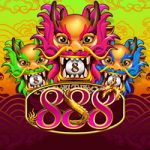 Rasakan Sensasi Slot Gacor dengan Tampilan Grafis Premium di SLOT888