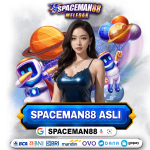 Link Gacor Spaceman 88 untuk Kemenangan Mudah