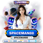 Link Spaceman Gacor: Daftar Sekarang dan Raih Jackpot Besar
