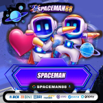 Situs Spaceman Gampang Menang: Tempat Terbaik untuk Berjudi