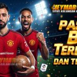 SBObet Mix Parlay Tanpa Banyak Hitungan Pilih Odds Ganas Sekali Menang Langsung Cuan Maksimal